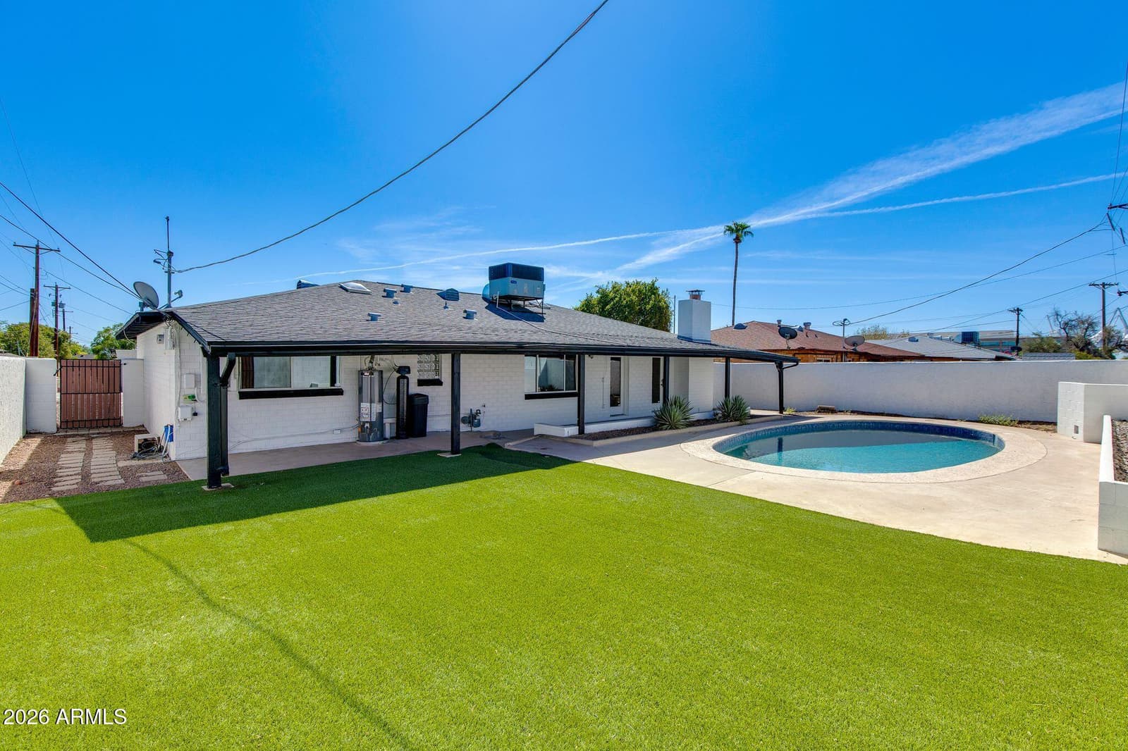 1714 N 73rd Street, Scottsdale, AZ 85257 — photo 40 of 42