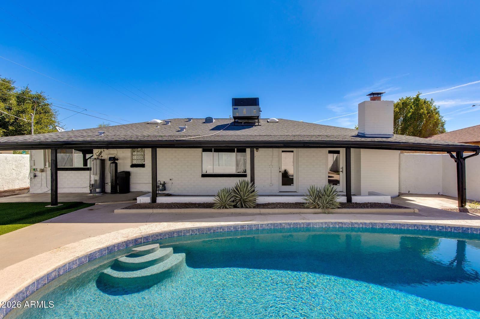 1714 N 73rd Street, Scottsdale, AZ 85257 — photo 41 of 42
