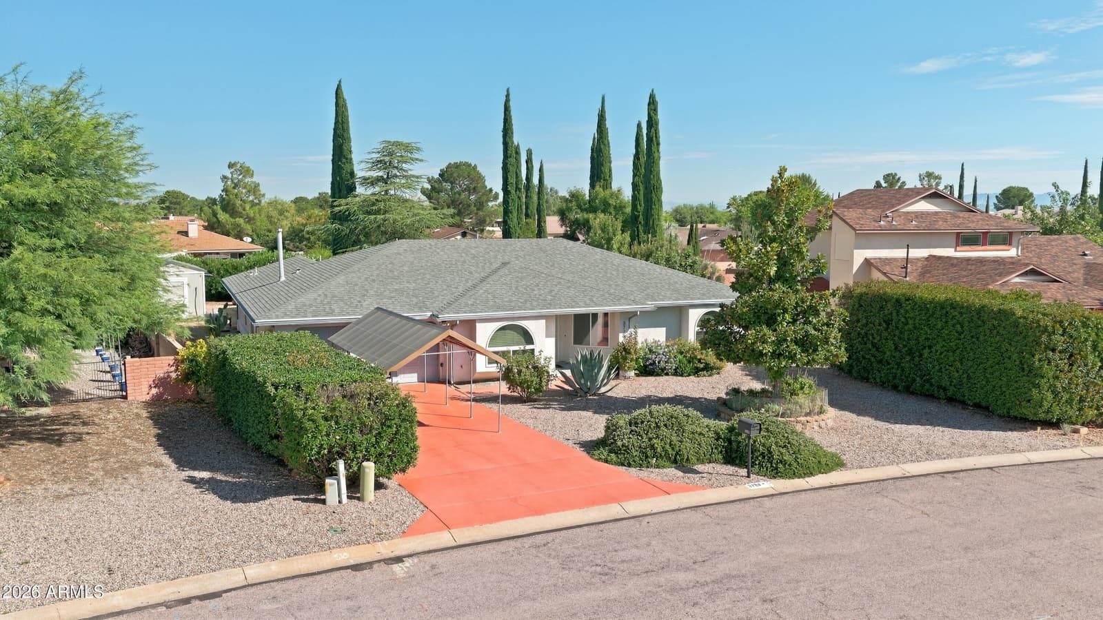 3729 Trevino Drive, Sierra Vista, AZ 85650 — photo 3 of 39