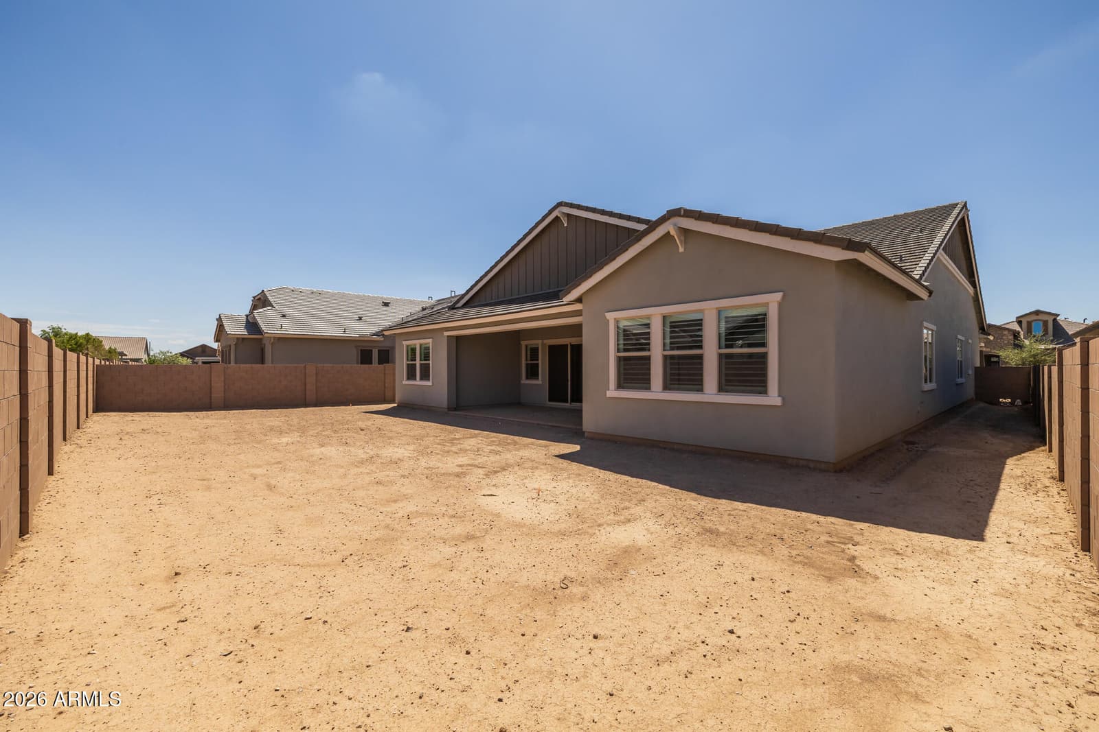 22998 E Raven Drive, Queen Creek, AZ 85142 — photo 47 of 72