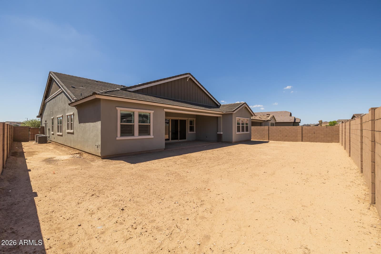 22998 E Raven Drive, Queen Creek, AZ 85142 — photo 48 of 72