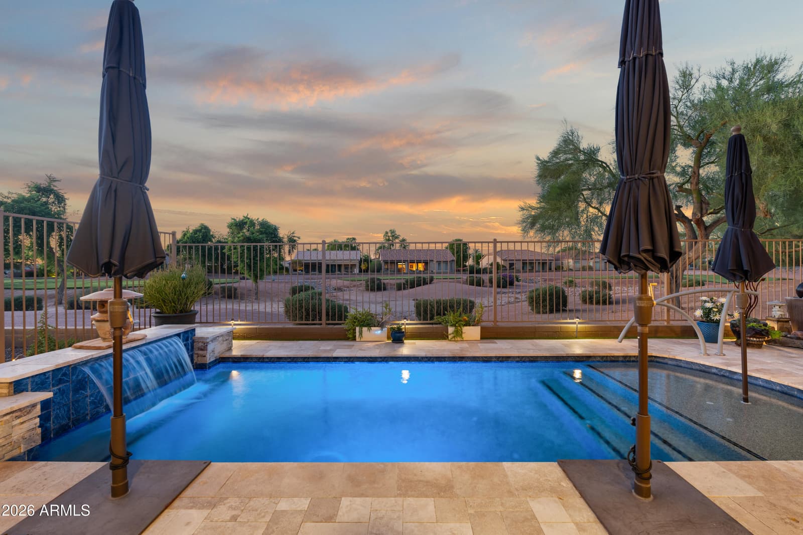 4196 E Nightingale Lane, Gilbert, AZ 85298 — photo 5 of 35
