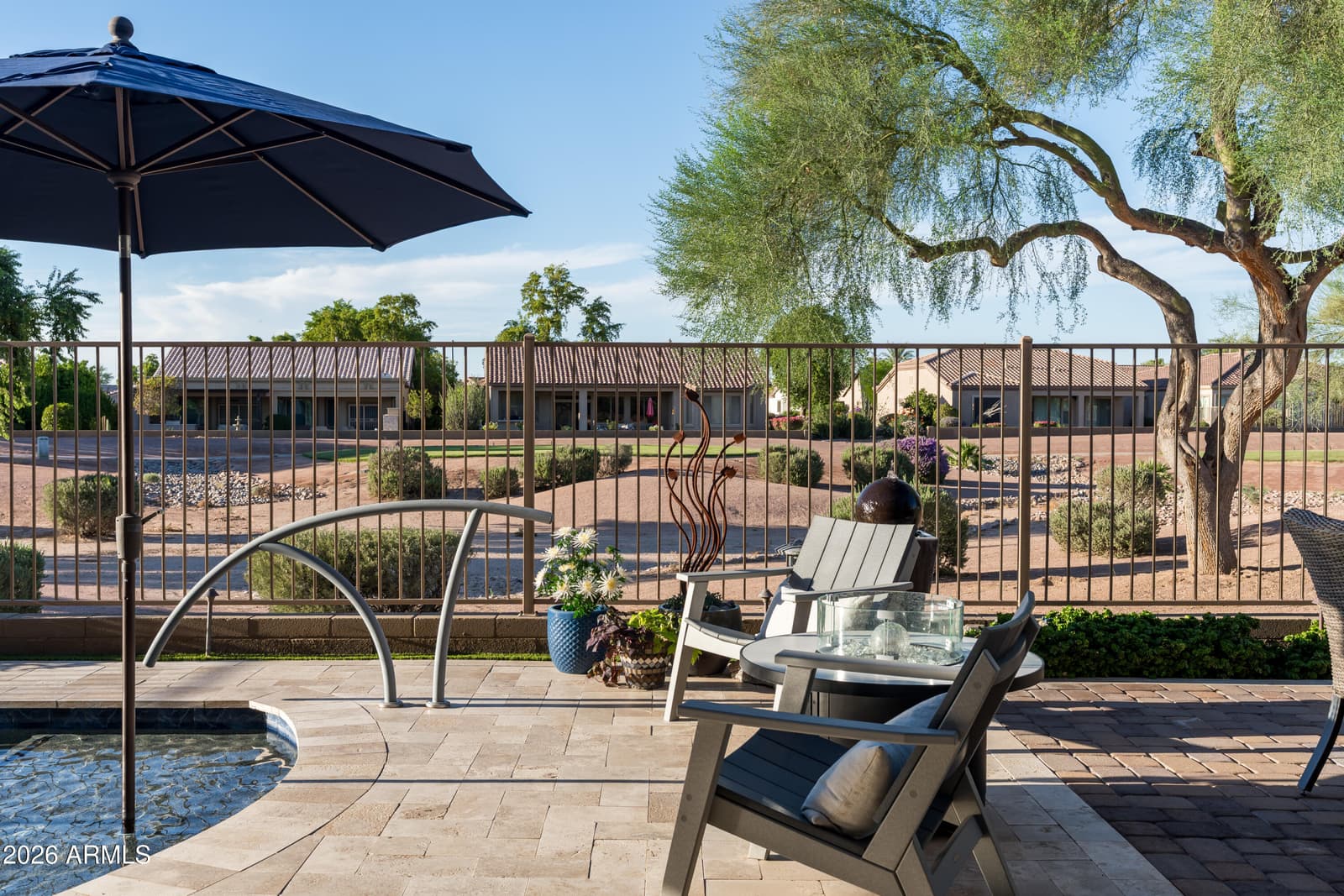 4196 E Nightingale Lane, Gilbert, AZ 85298 — photo 30 of 35