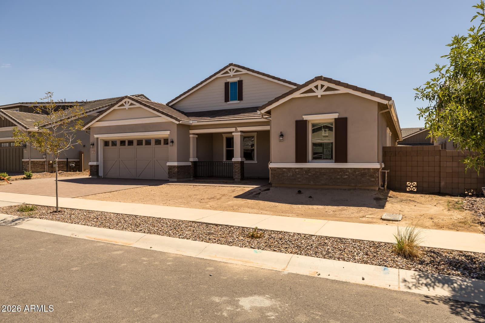 23007 E Oriole Way, Queen Creek, AZ 85142 — photo 5 of 76