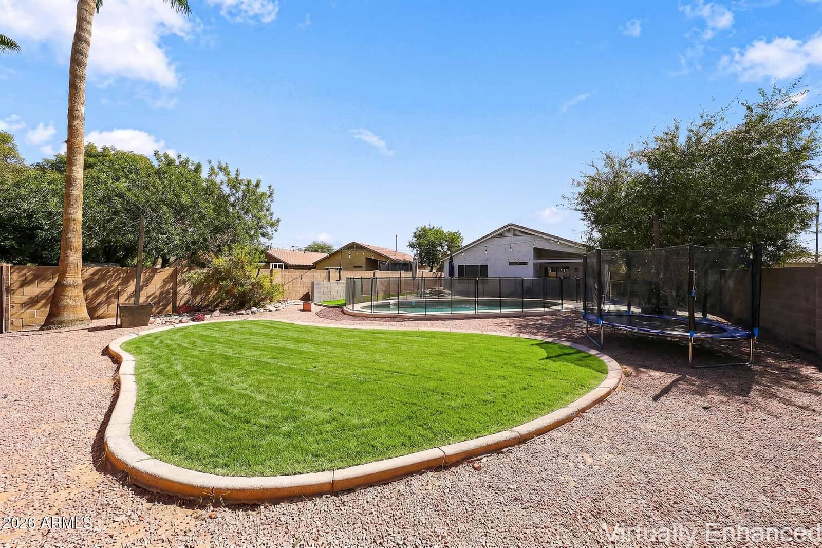1348 S Porter Street, Gilbert, AZ 85296 — photo 30 of 33