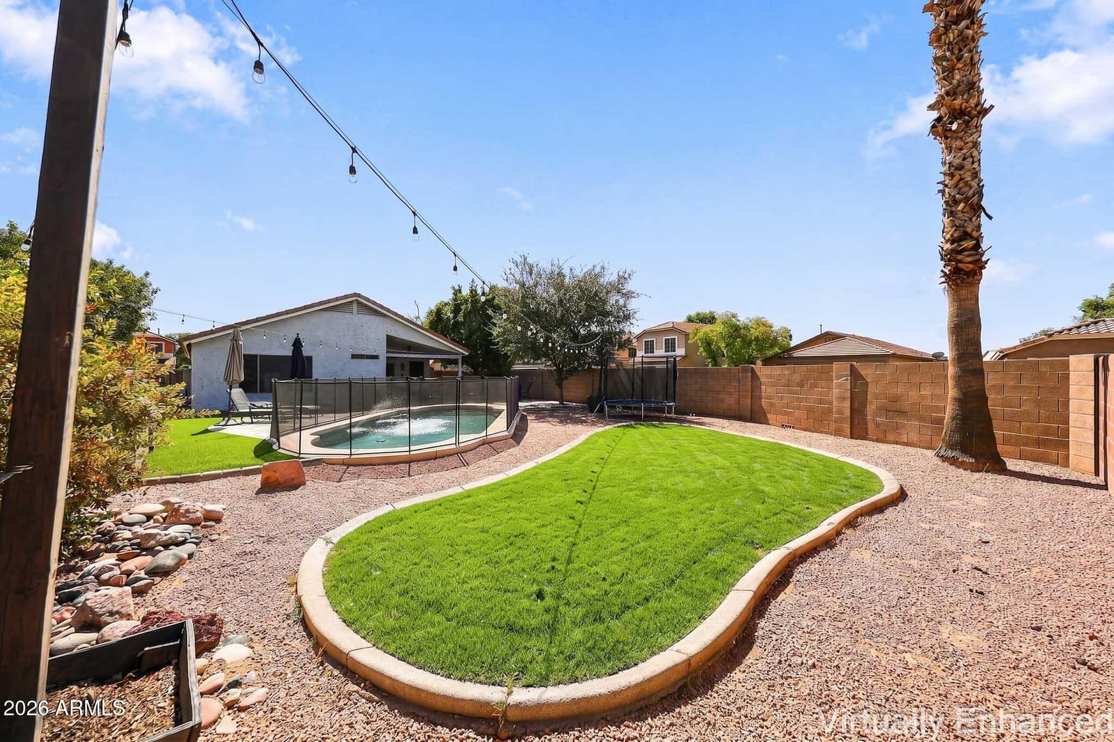 1348 S Porter Street, Gilbert, AZ 85296 — photo 3 of 33