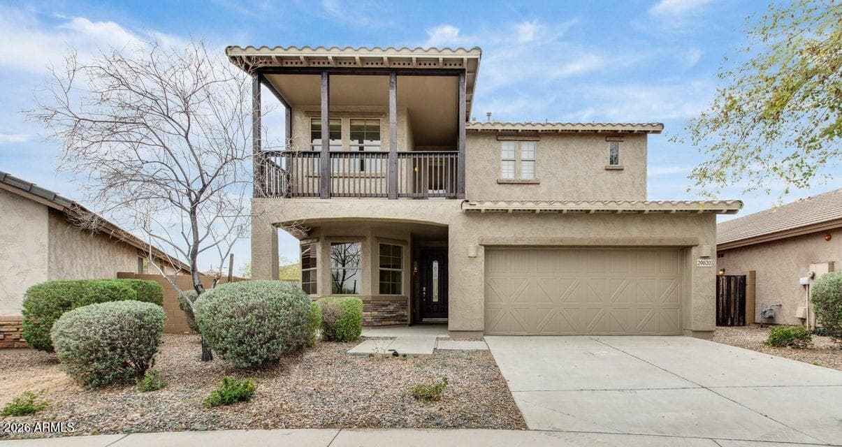 29620 N 120th Lane, Peoria, AZ 85383 — photo 1 of 41