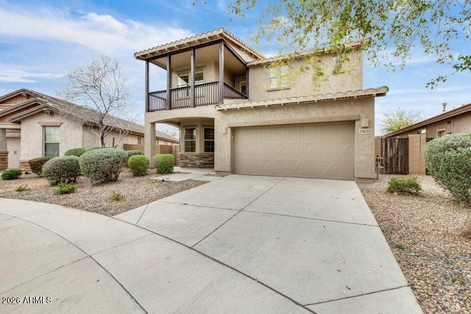 29620 N 120th Lane, Peoria, AZ 85383 — photo 2 of 41
