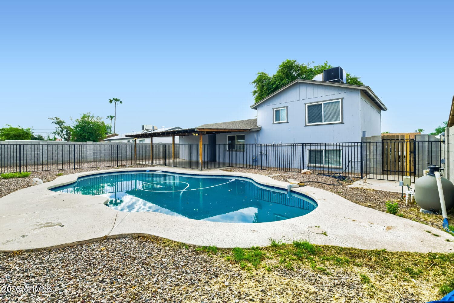 4648 E Alta Vista Road, Phoenix, AZ 85042 — photo 28 of 29
