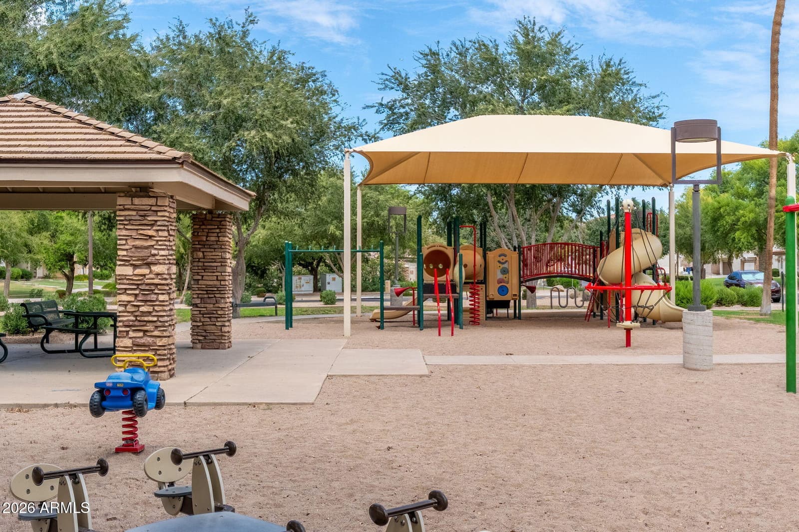 4139 E Windsor Drive, Gilbert, AZ 85296 — photo 32 of 36