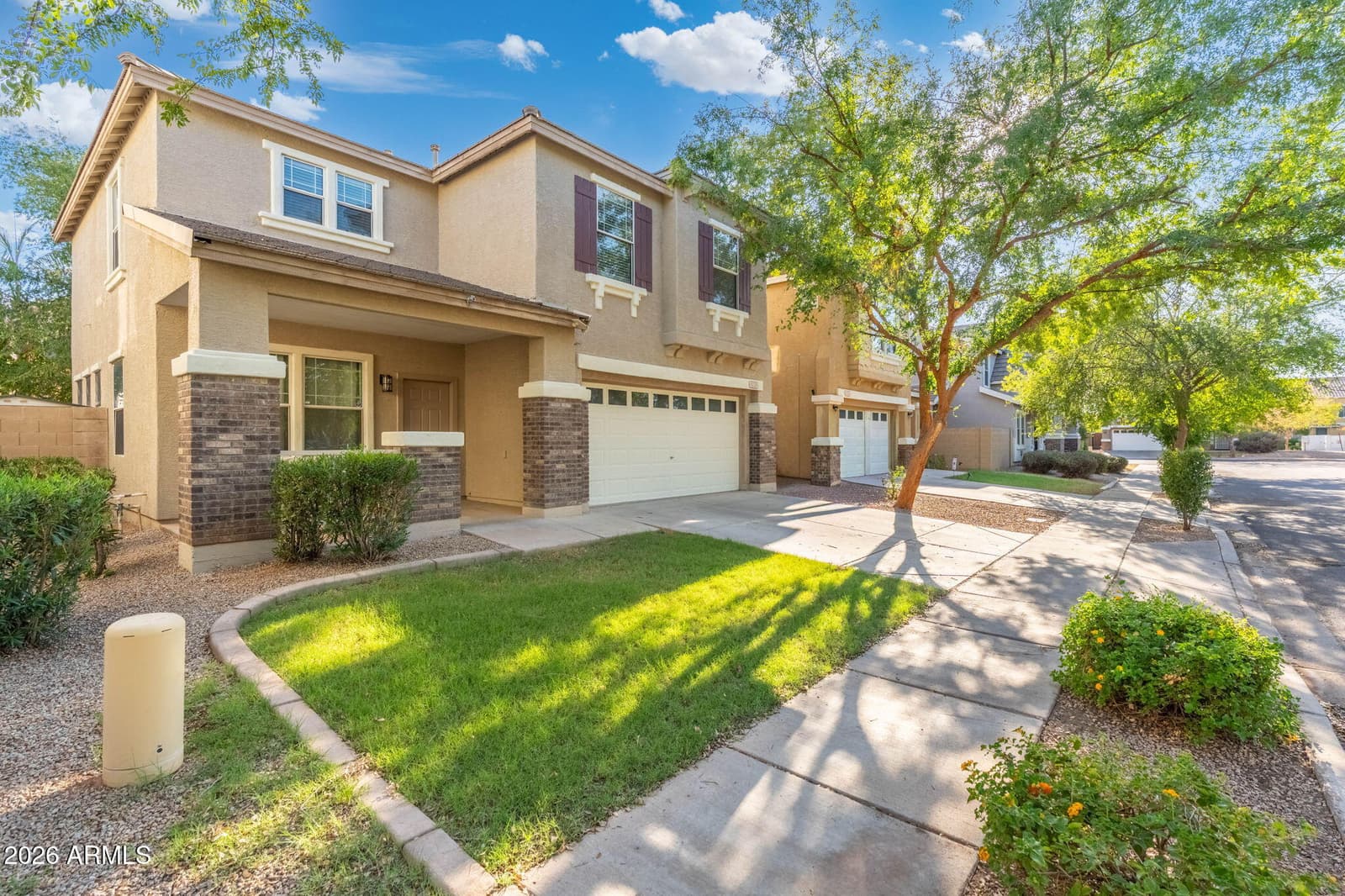 4139 E Windsor Drive, Gilbert, AZ 85296 — photo 3 of 36