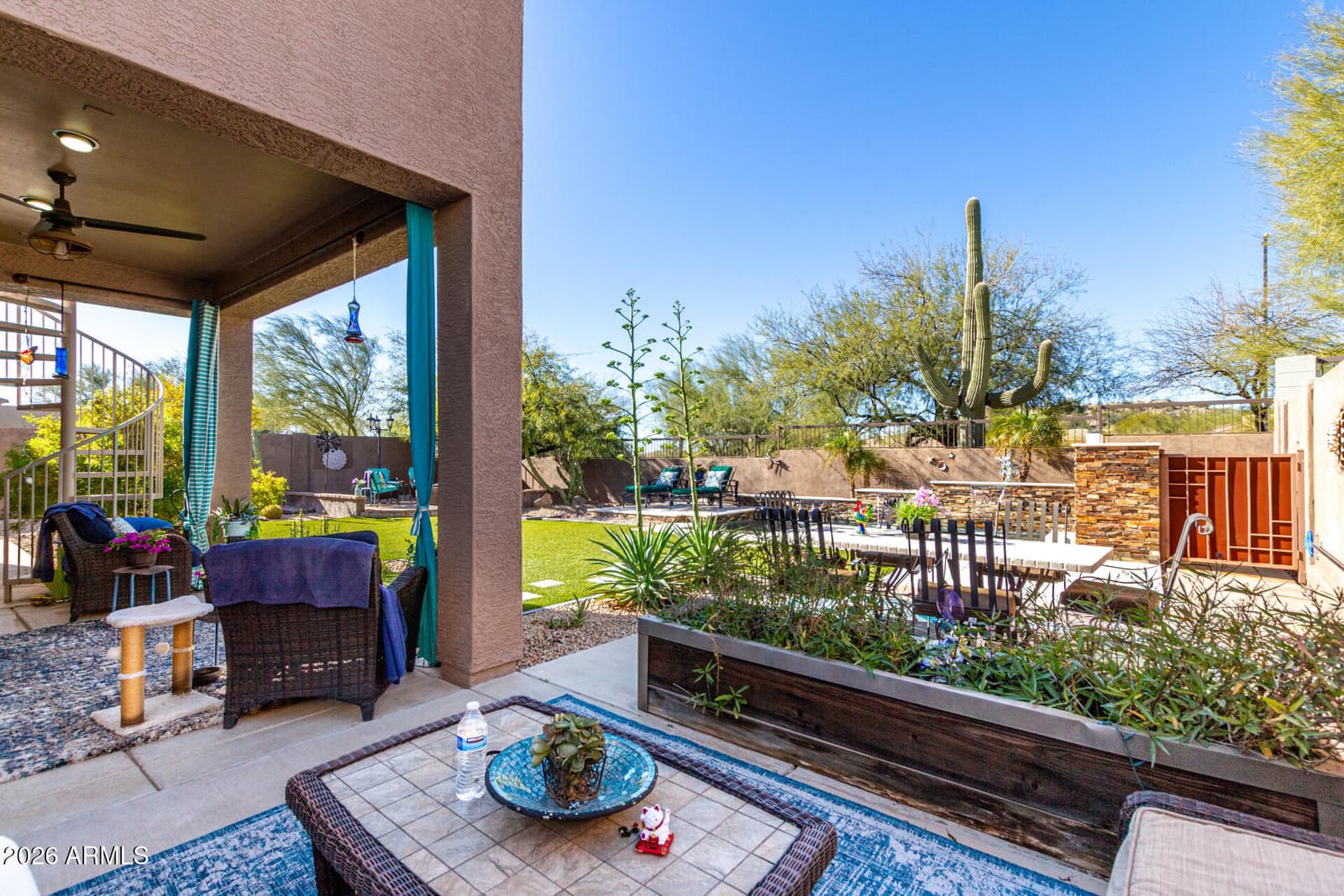 7238 E Tyndall Street, Mesa, AZ 85207 — photo 9 of 32