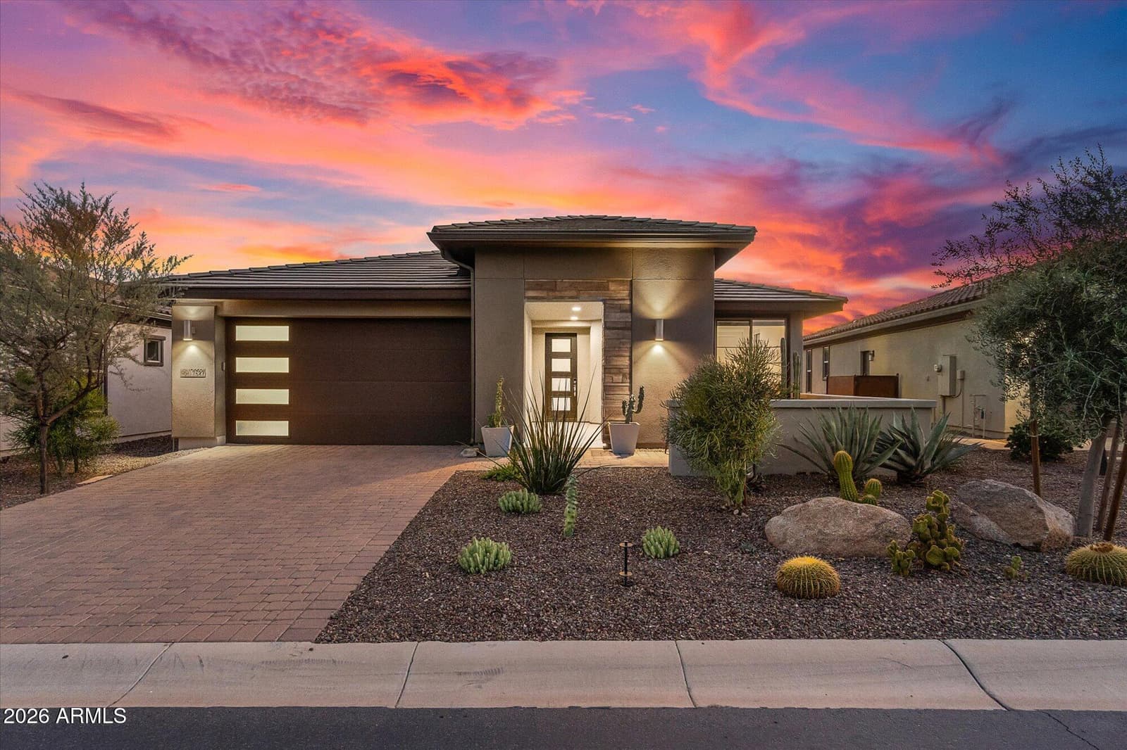 17527 E Silver Sage Lane E, Rio Verde, AZ 85263 — photo 1 of 44