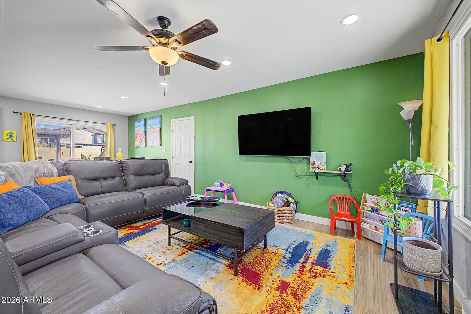 3844 W Caribbean Lane, Phoenix, AZ 85053 — photo 4 of 28