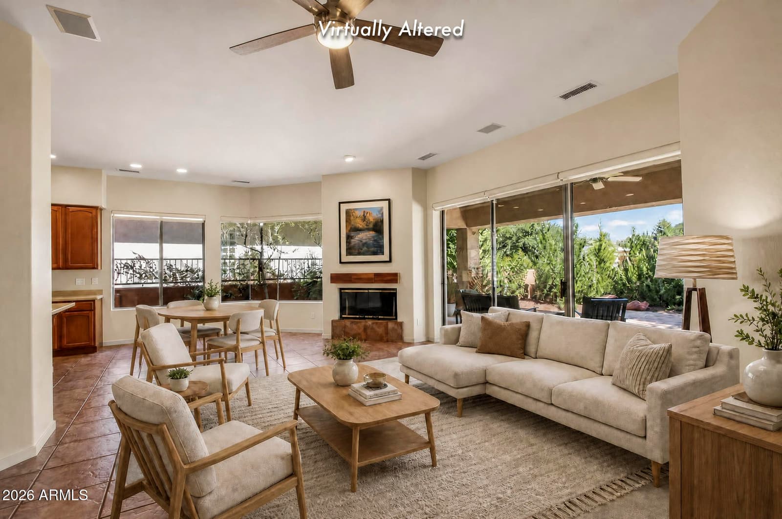 150 Bent Tree Drive, Sedona, AZ 86351 — photo 7 of 30