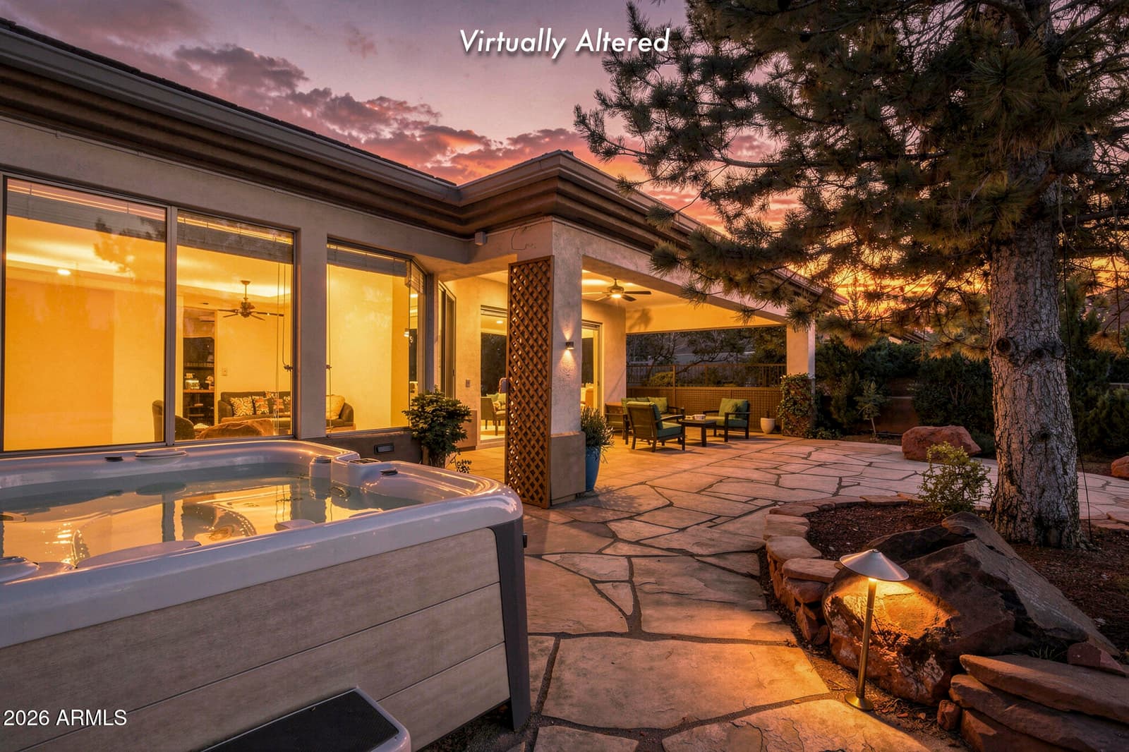 150 Bent Tree Drive, Sedona, AZ 86351 — photo 19 of 30