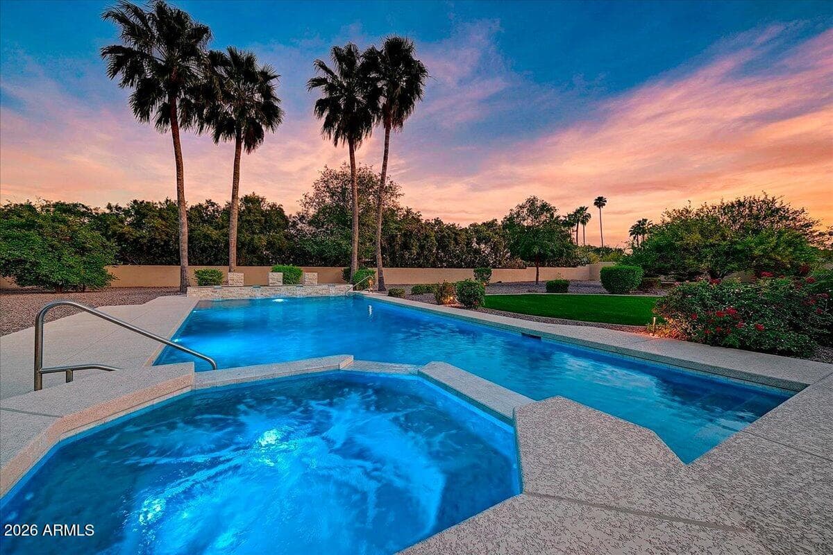 4807 E Crystal Lane, Paradise Valley, AZ 85253 — photo 27 of 38