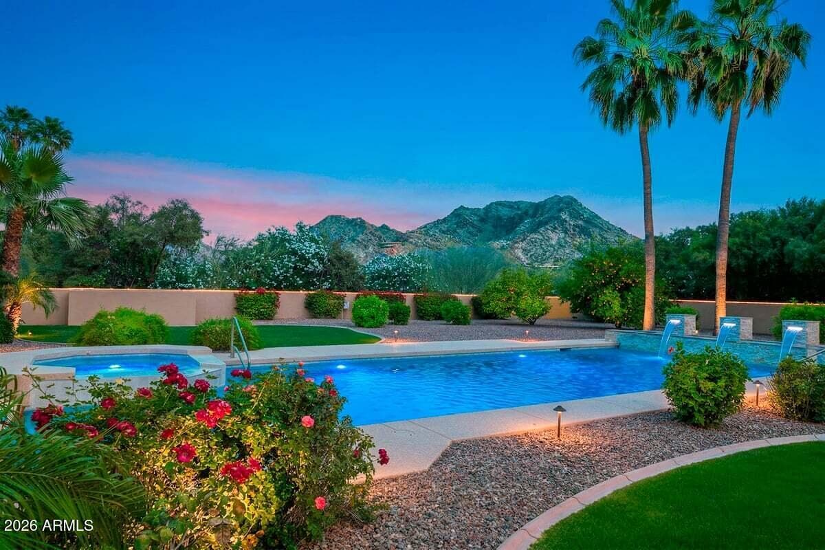 4807 E Crystal Lane, Paradise Valley, AZ 85253 — photo 29 of 38