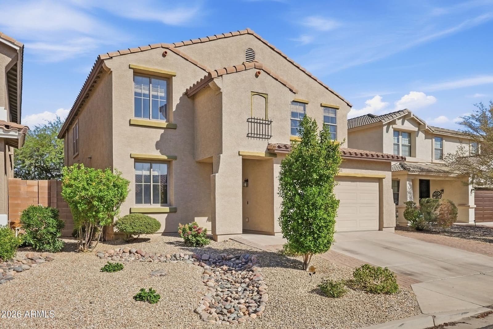 26635 N 75th Drive, Peoria, AZ 85383 — photo 50 of 59
