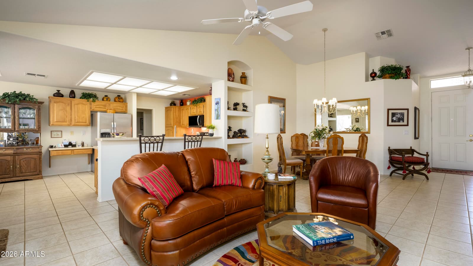 11512 E Laguna Azul Circle E, Mesa, AZ 85209 — photo 5 of 26
