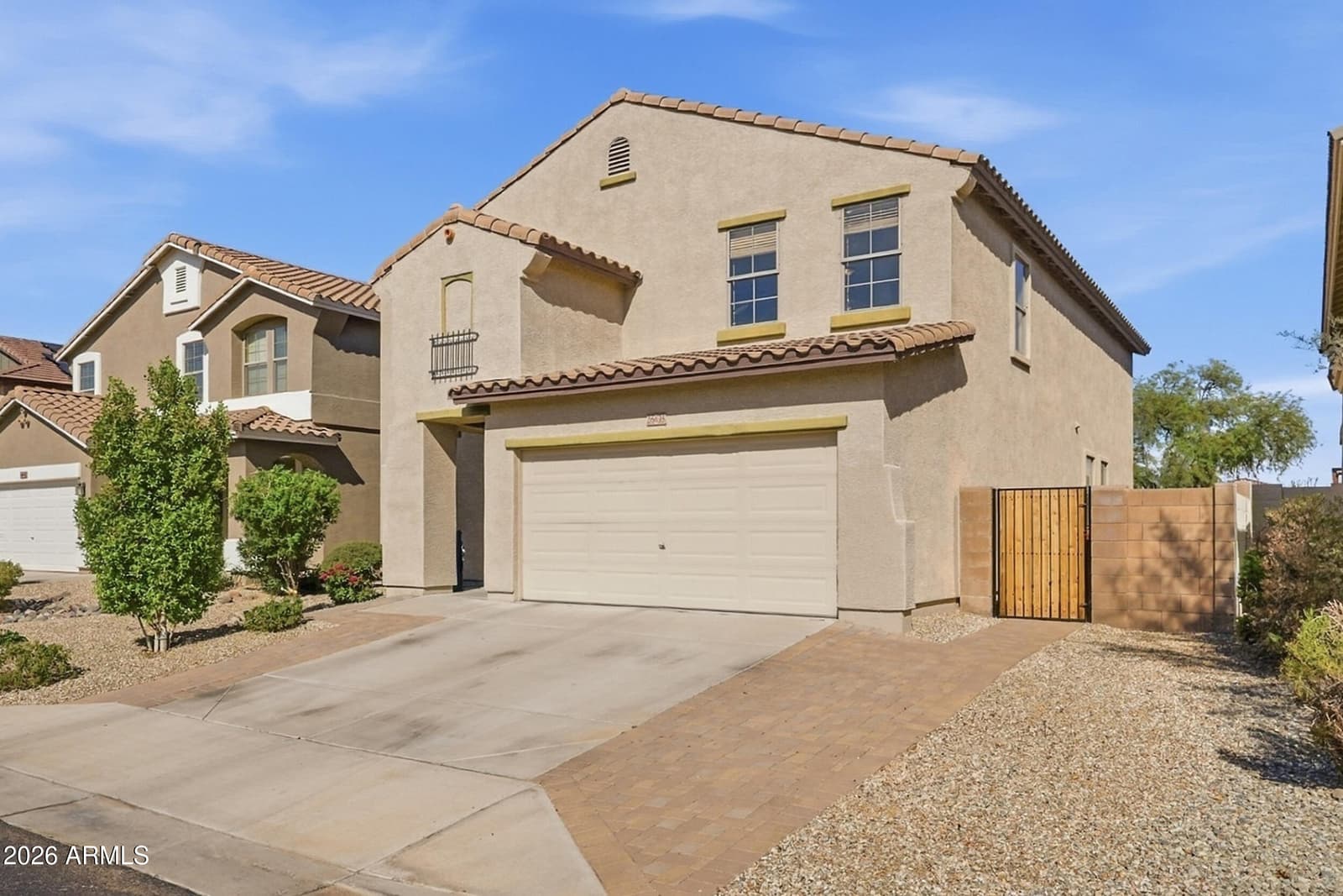 26635 N 75th Drive, Peoria, AZ 85383 — photo 51 of 59