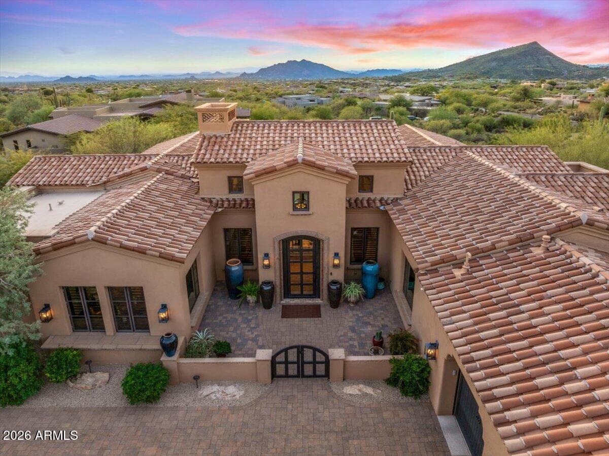 39257 N 104th Way, Scottsdale, AZ 85262 — photo 3 of 70