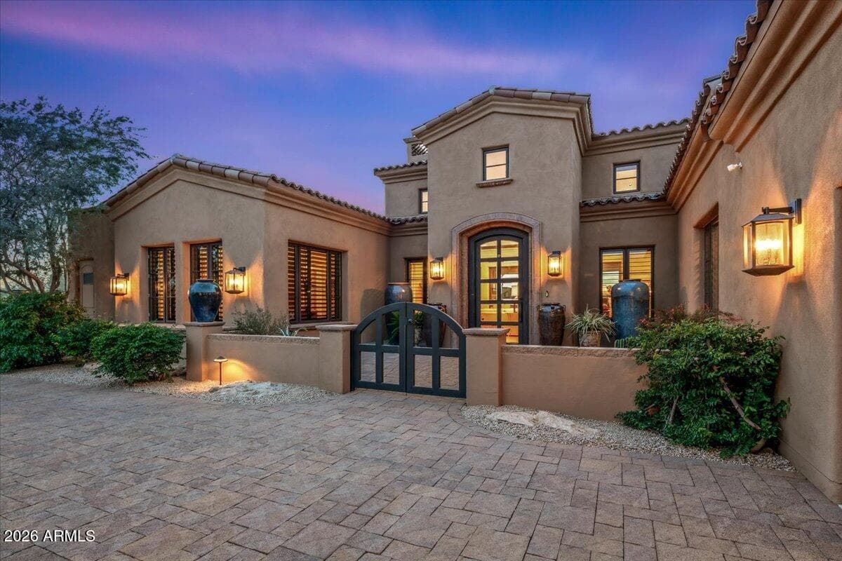 39257 N 104th Way, Scottsdale, AZ 85262 — photo 6 of 70