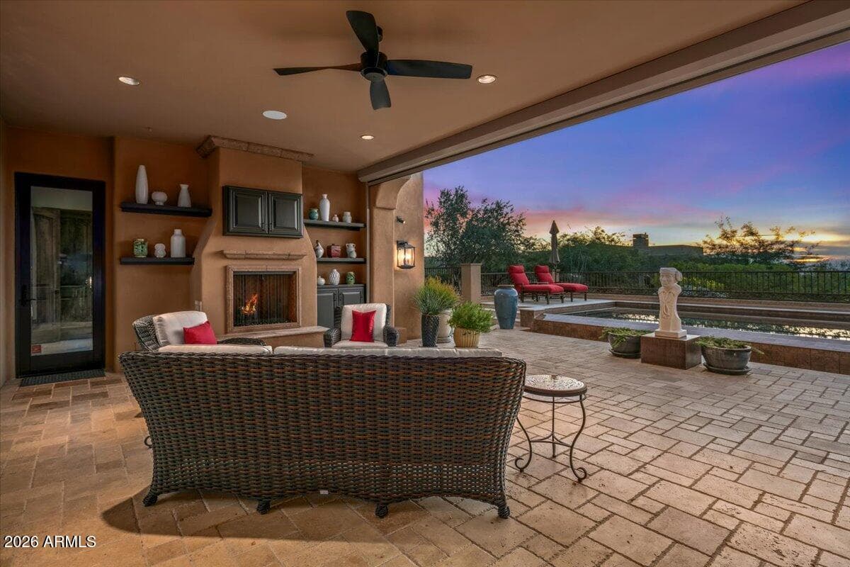 39257 N 104th Way, Scottsdale, AZ 85262 — photo 43 of 70