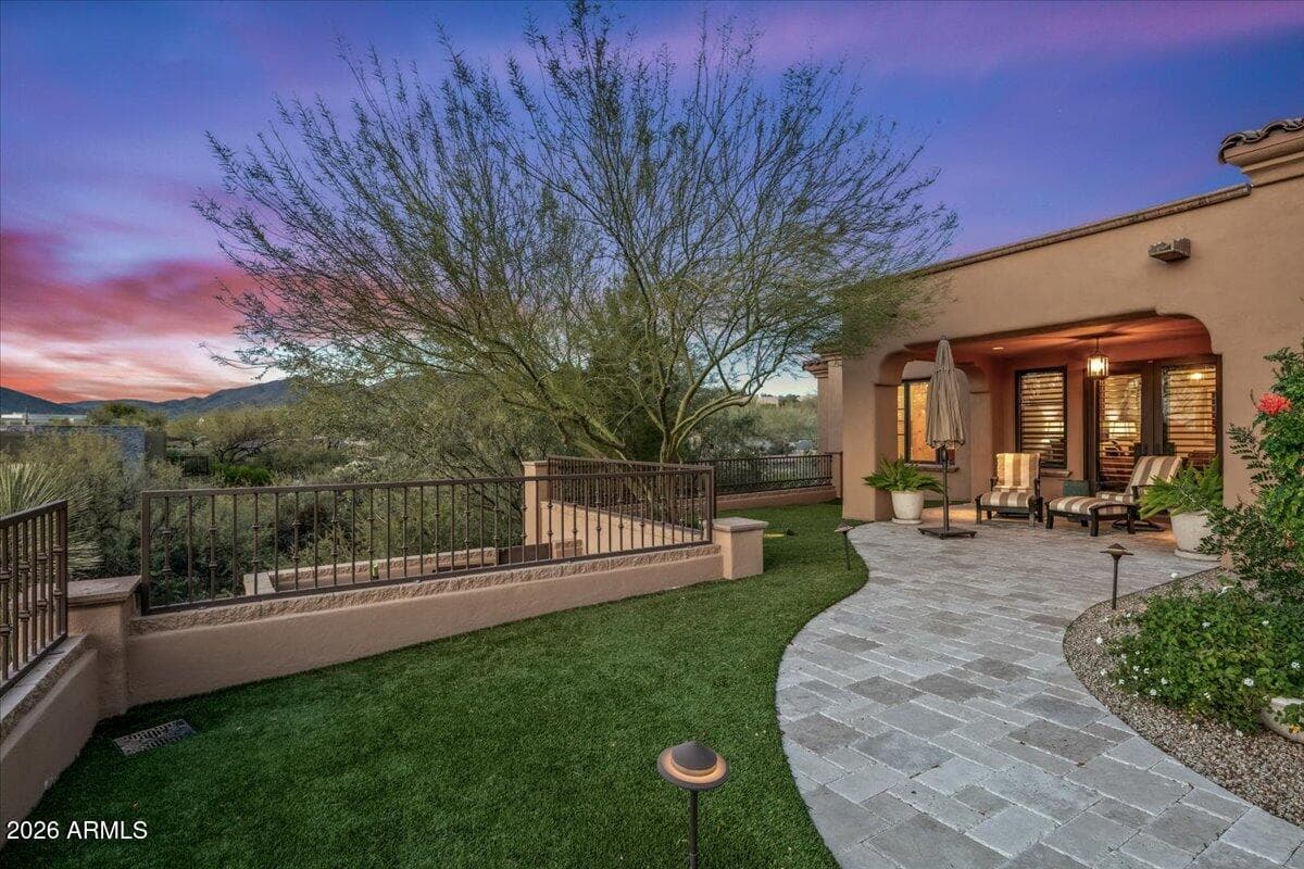 39257 N 104th Way, Scottsdale, AZ 85262 — photo 46 of 70