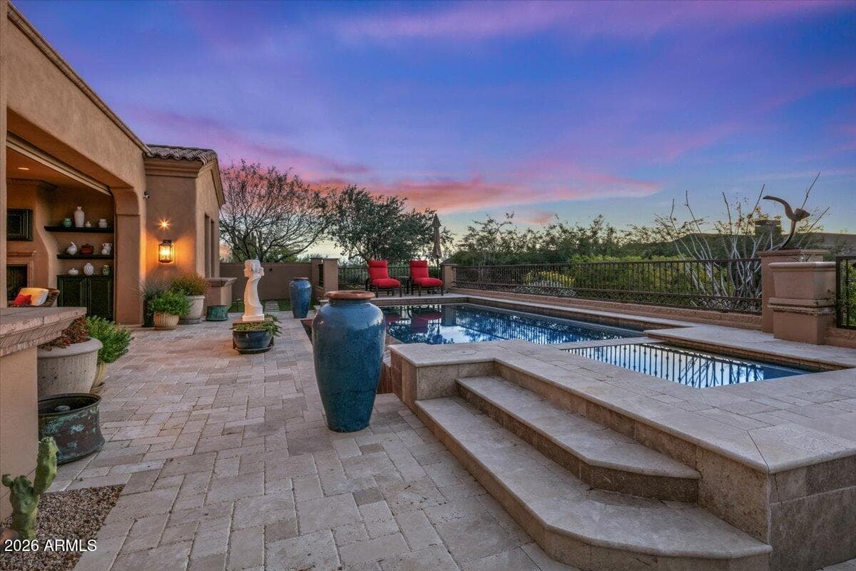 39257 N 104th Way, Scottsdale, AZ 85262 — photo 52 of 70