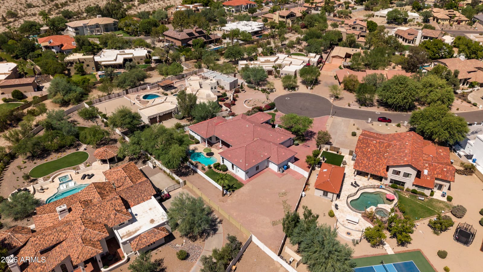 12245 S Running Bear Court, Phoenix, AZ 85044 — photo 74 of 79
