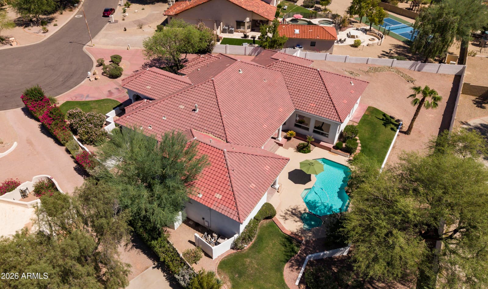 12245 S Running Bear Court, Phoenix, AZ 85044 — photo 71 of 79