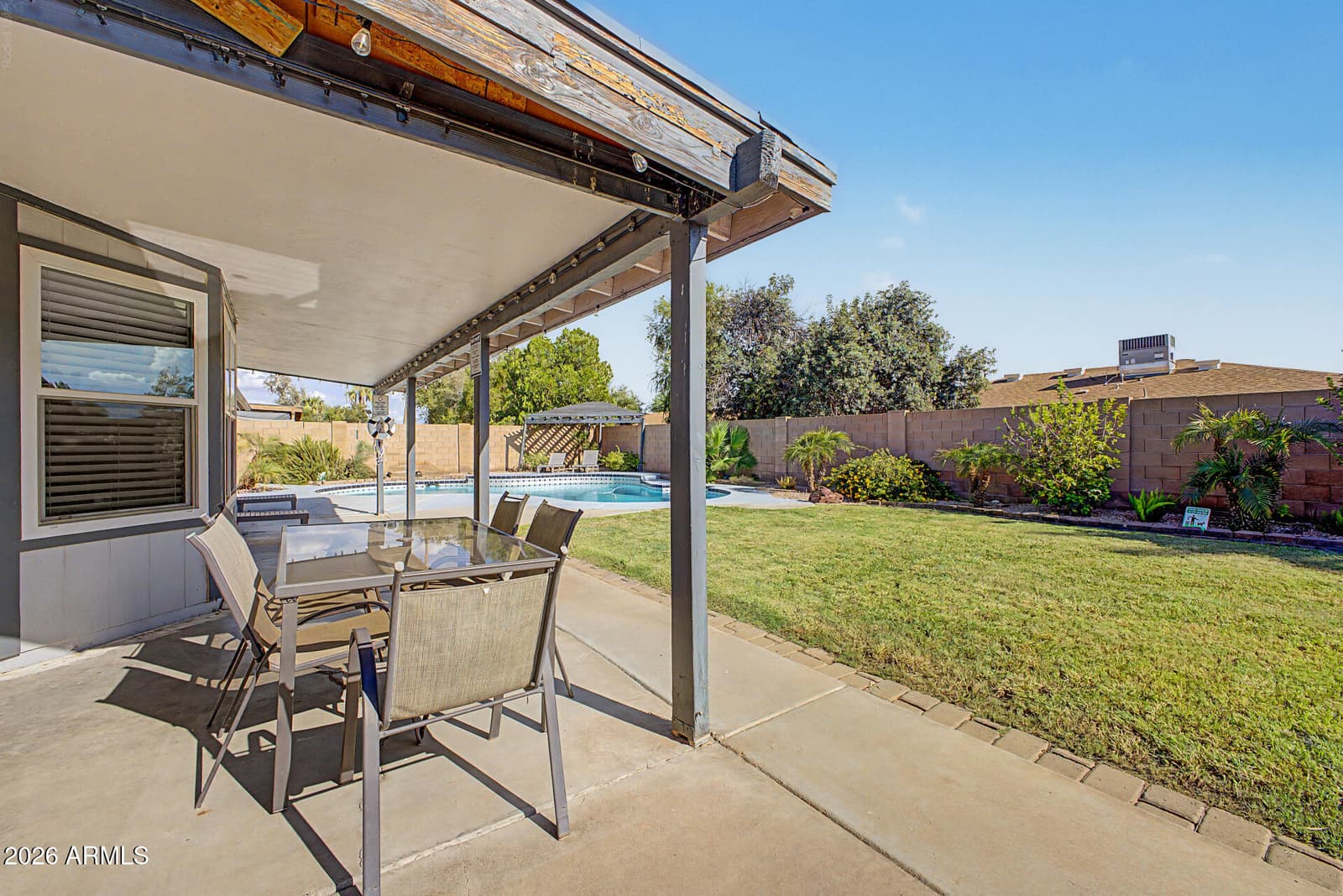 4145 W Meadow Drive, Glendale, AZ 85308 — photo 28 of 31