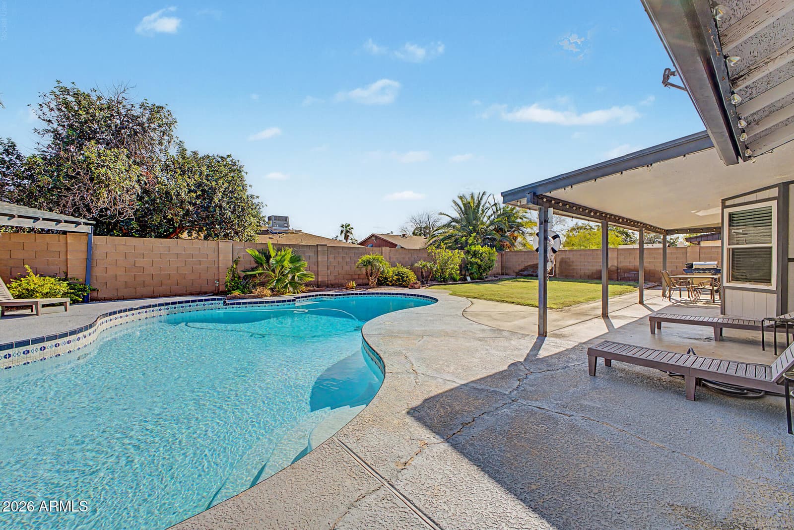 4145 W Meadow Drive, Glendale, AZ 85308 — photo 31 of 31