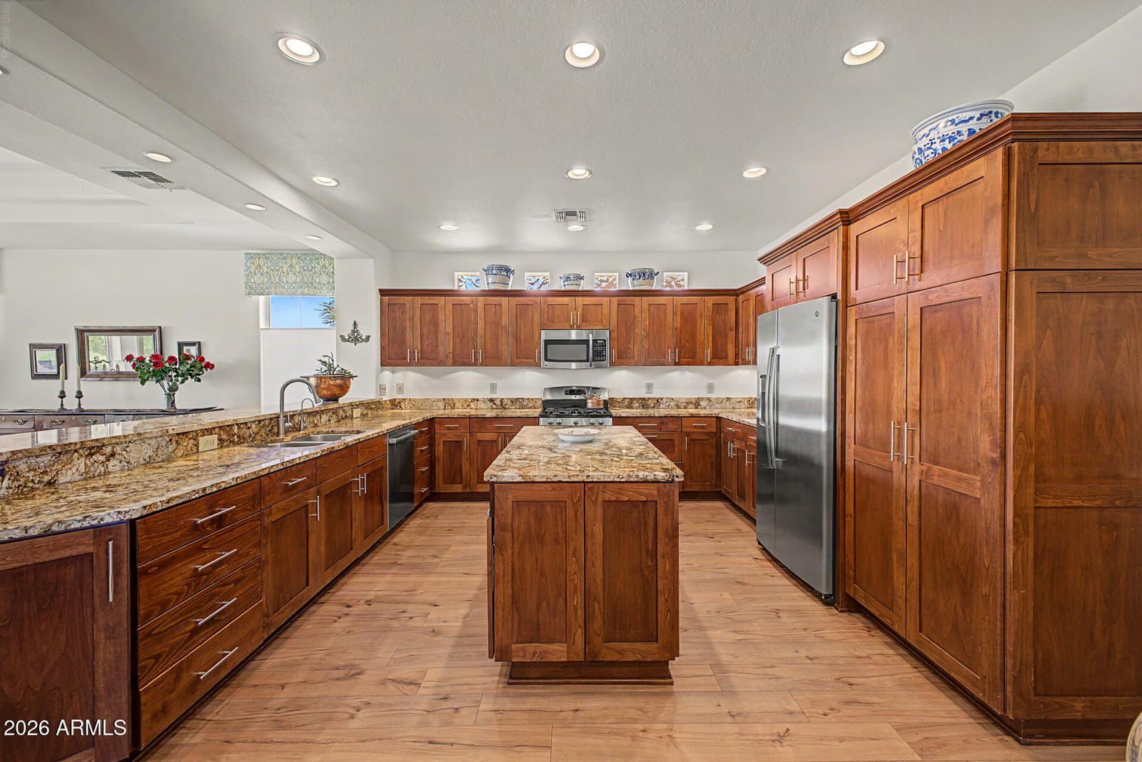 24613 S Lakeway Circle SE, Sun Lakes, AZ 85248 — photo 10 of 51