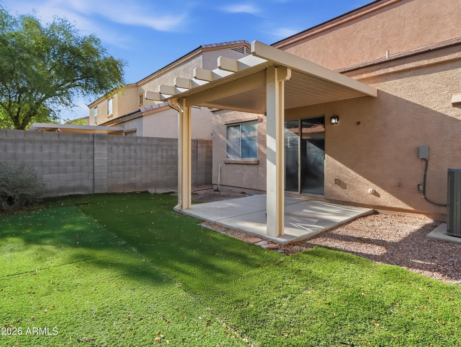 7031 W McMahon Way, Peoria, AZ 85345 — photo 24 of 27