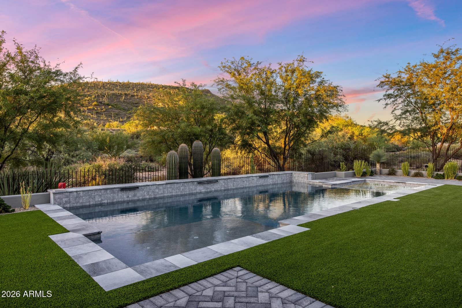 9368 E Covey Trail, Scottsdale, AZ 85262 — photo 40 of 77