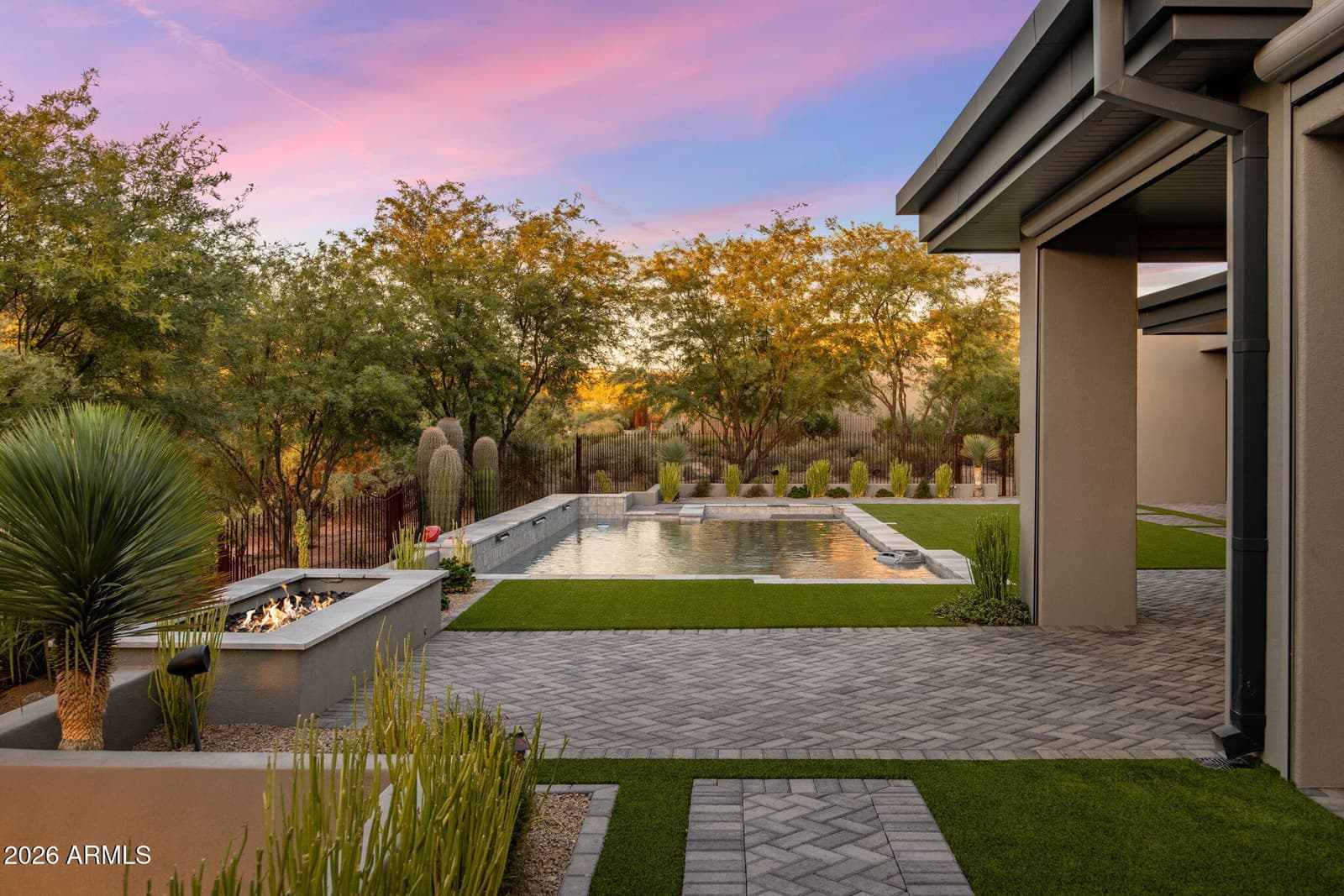 9368 E Covey Trail, Scottsdale, AZ 85262 — photo 44 of 77