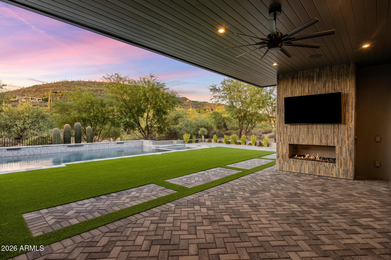 9368 E Covey Trail, Scottsdale, AZ 85262 — photo 46 of 77