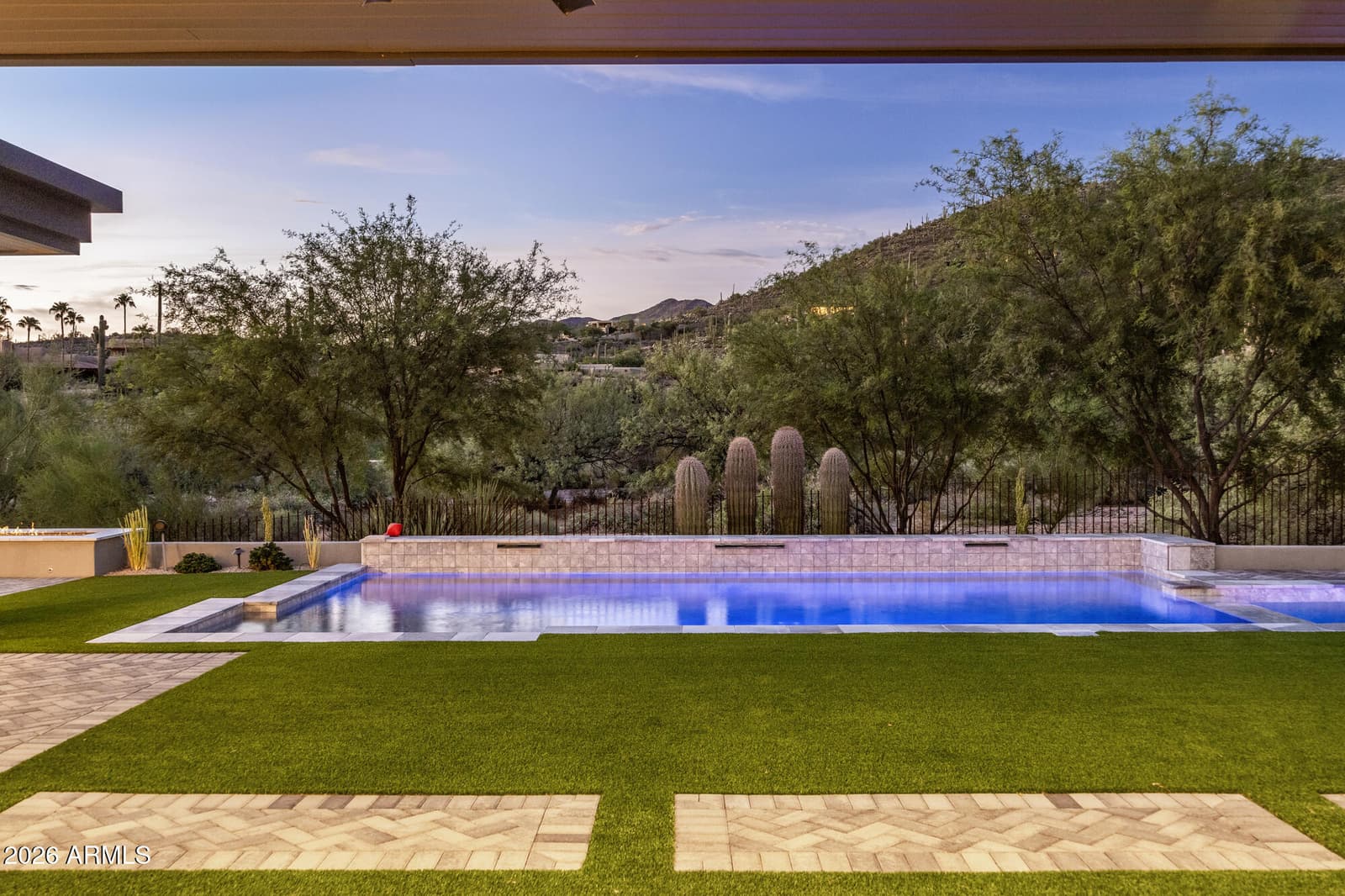 9368 E Covey Trail, Scottsdale, AZ 85262 — photo 60 of 77