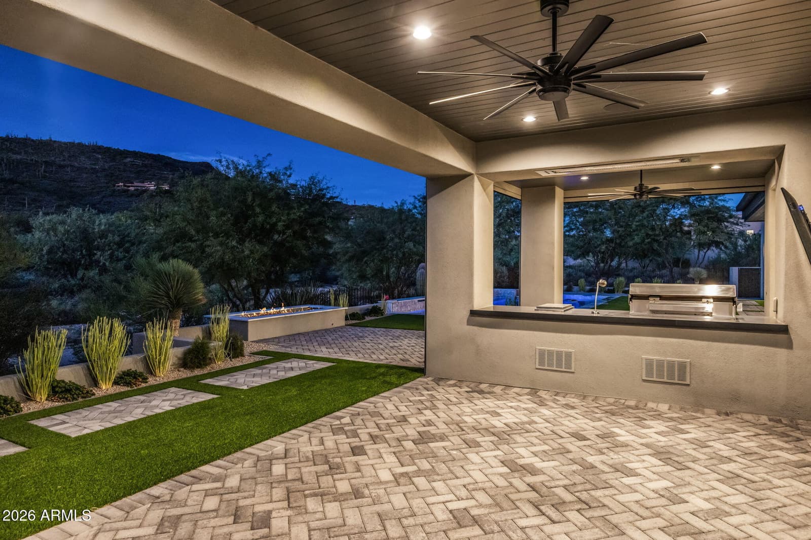 9368 E Covey Trail, Scottsdale, AZ 85262 — photo 64 of 77