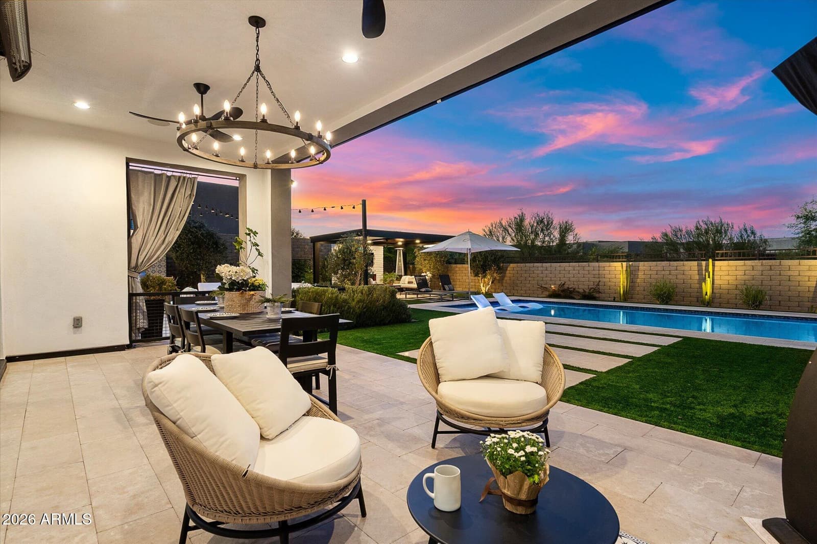 13032 E Chama Road, Scottsdale, AZ 85255 — photo 19 of 67