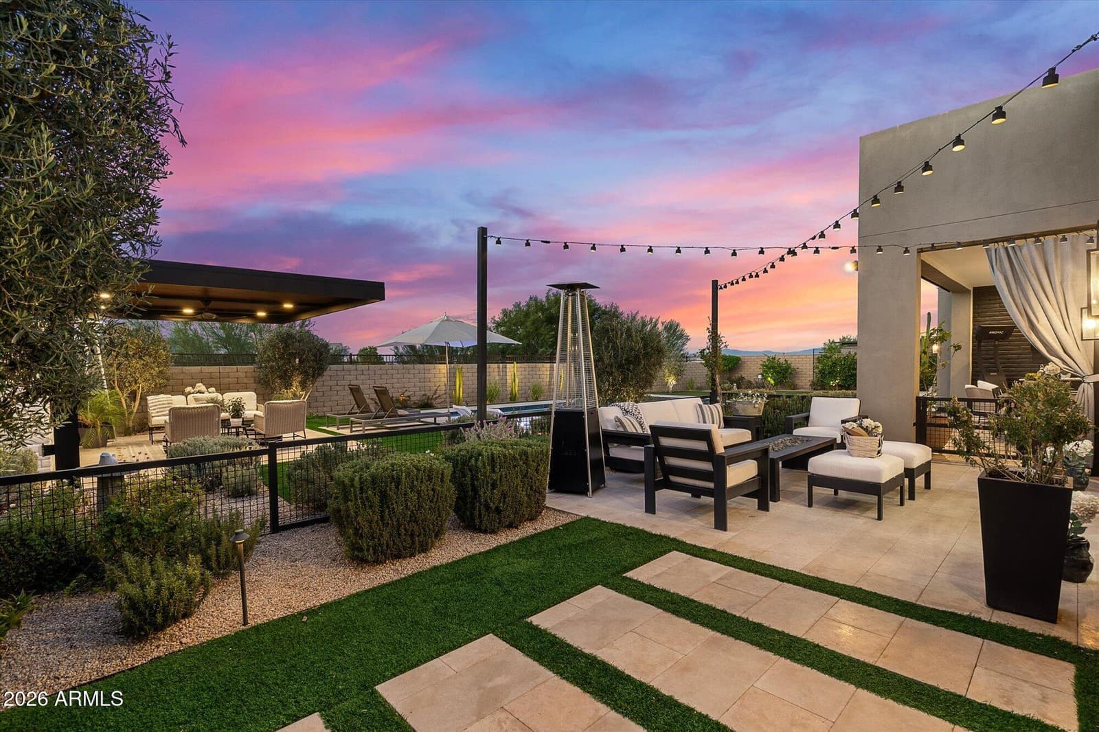 13032 E Chama Road, Scottsdale, AZ 85255 — photo 64 of 67