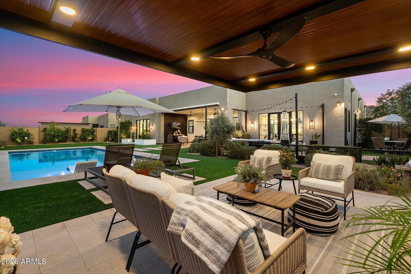 13032 E Chama Road, Scottsdale, AZ 85255 — photo 55 of 67
