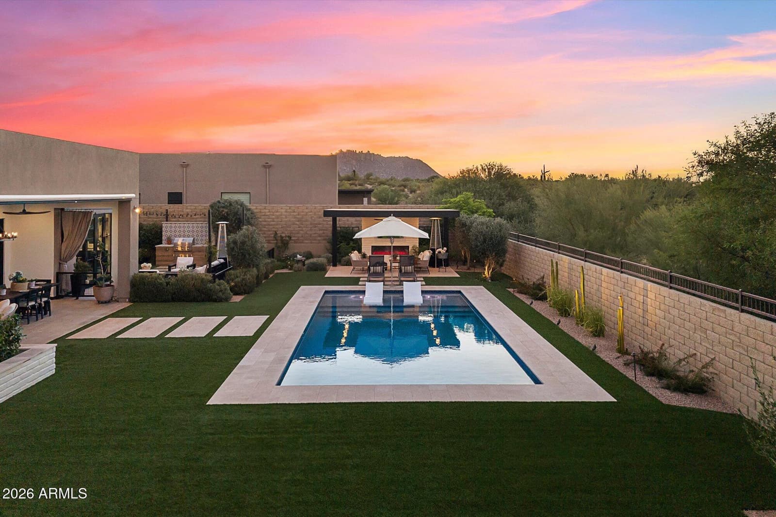 13032 E Chama Road, Scottsdale, AZ 85255 — photo 58 of 67