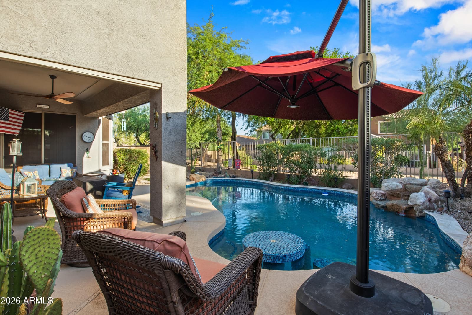 3105 W Gran Paradiso Drive, Phoenix, AZ 85086 — photo 40 of 54