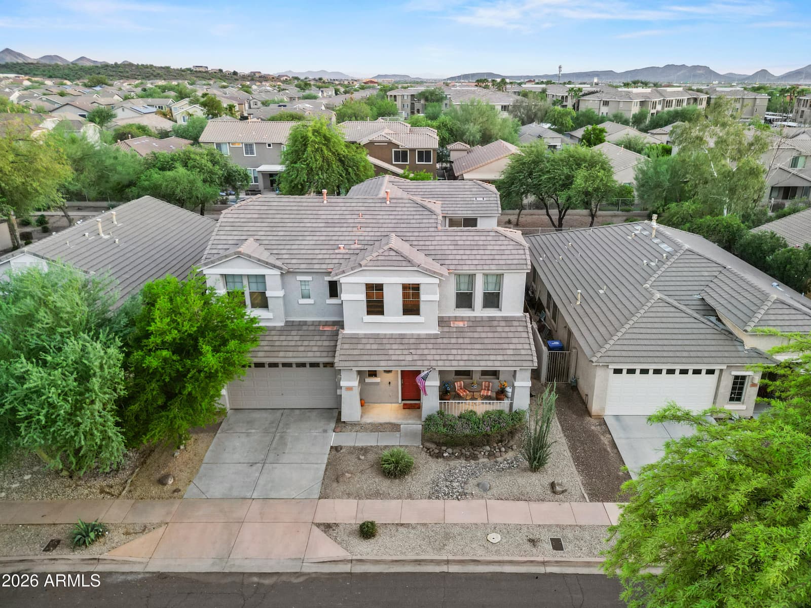 3105 W Gran Paradiso Drive, Phoenix, AZ 85086 — photo 44 of 54