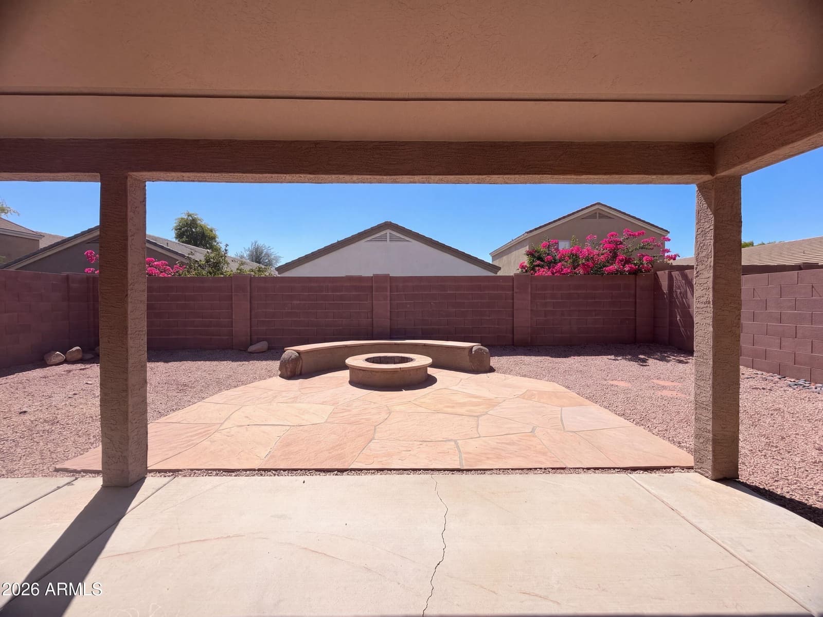 3203 W Santa Cruz Avenue, San Tan Valley, AZ 85144 — photo 16 of 18