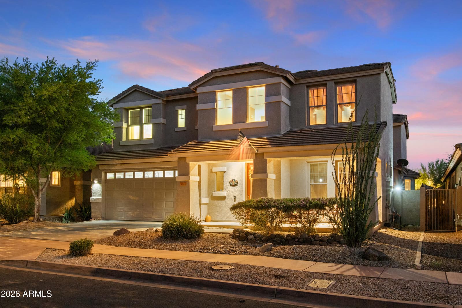 3105 W Gran Paradiso Drive, Phoenix, AZ 85086 — photo 54 of 54