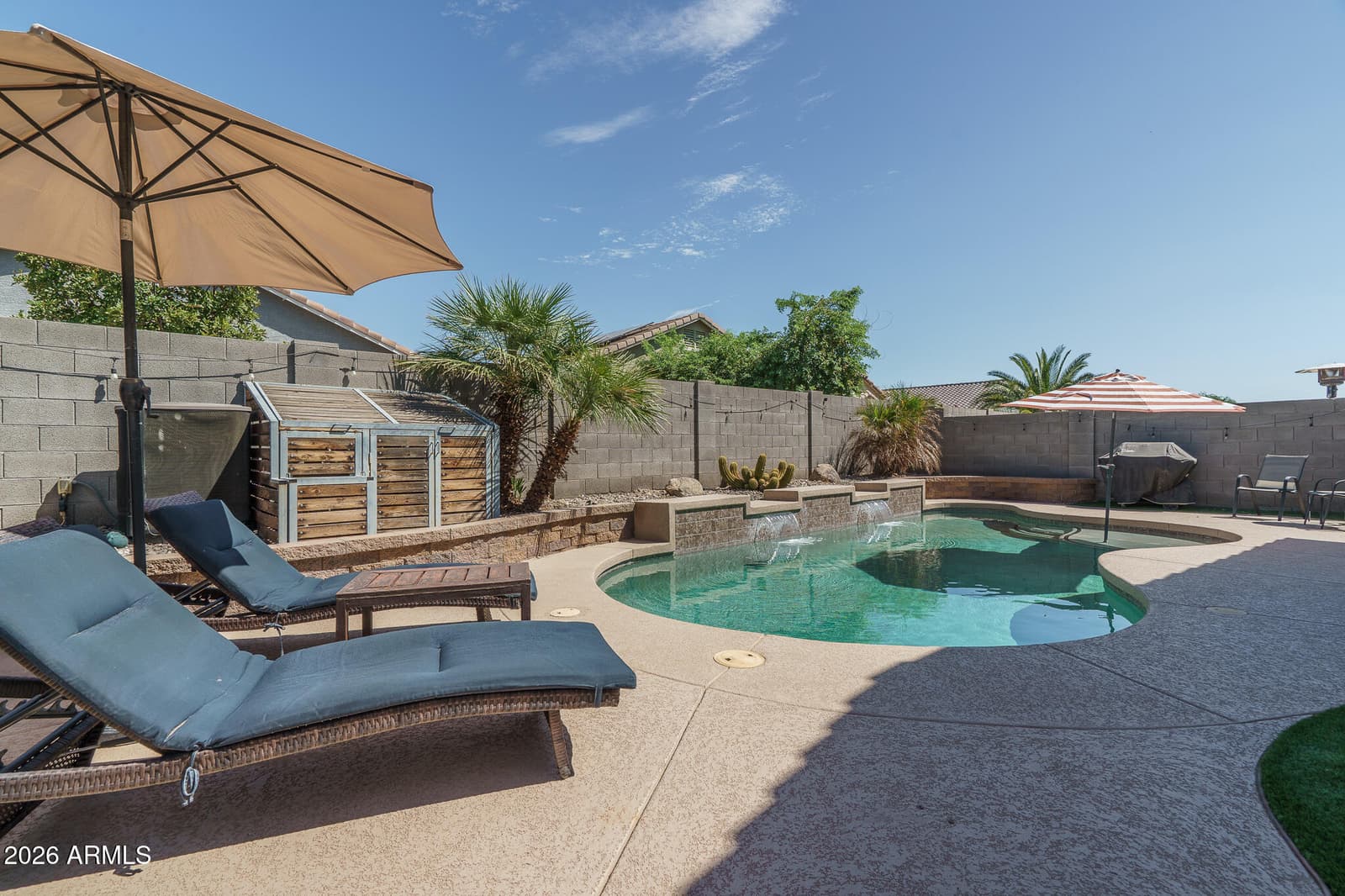 25852 W Elwood Street, Buckeye, AZ 85326 — photo 32 of 41